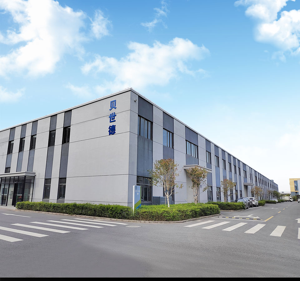 BSD-Twój godny zaufania dostawca rozwiązań do sauny