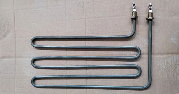 Element grzewczy sauny