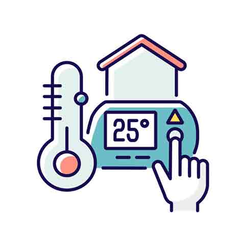 Co to jest kontroler podgrzewacza sauny?