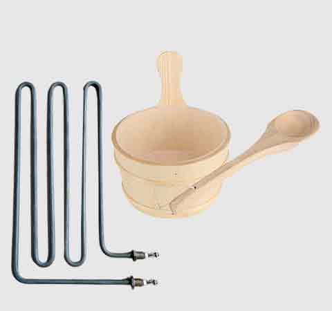 Dlaczego warto wybrać akcesoria do łaźni parowej BSD?