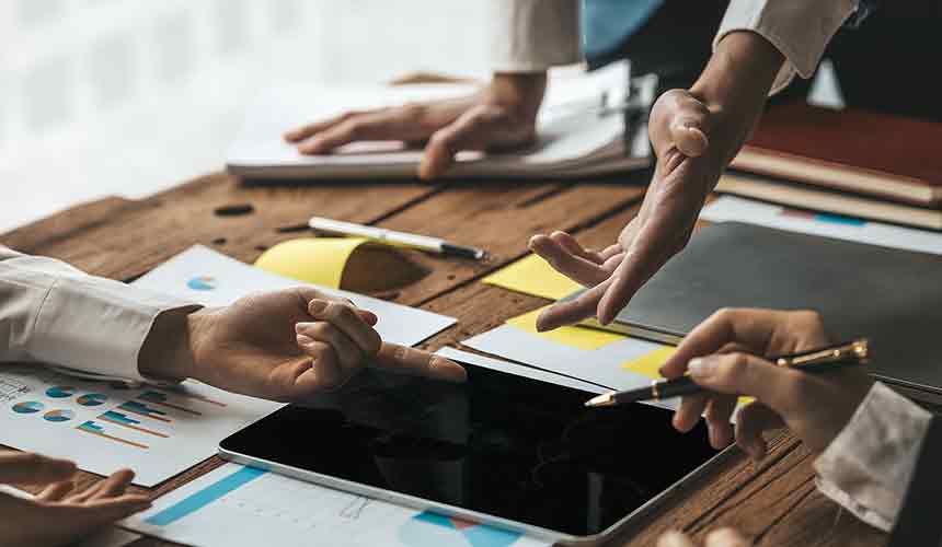 Bezpieczne i zrównoważone