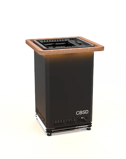 Elektryczny podgrzewacz sauny