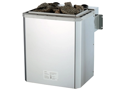 Prostokąt zintegrowany podgrzewacz sauny-BD227/228/229