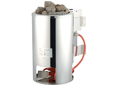 Okrągły podgrzewacz do sauny-BD712