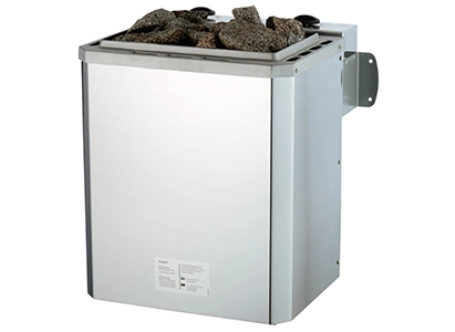 Prostokąt zintegrowany podgrzewacz sauny-BD227/228/229